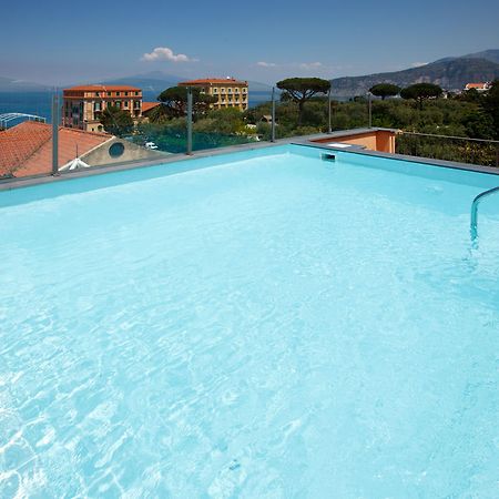 Hotel Palazzo Guardati Sorrento Ngoại thất bức ảnh