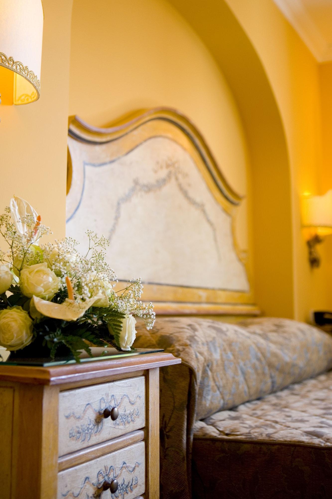 Hotel Palazzo Guardati Sorrento Ngoại thất bức ảnh