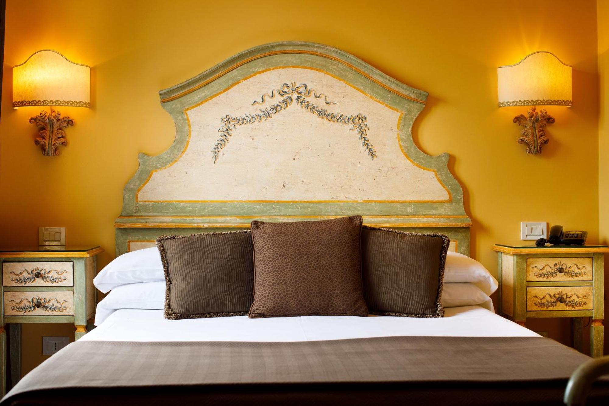 Hotel Palazzo Guardati Sorrento Phòng bức ảnh