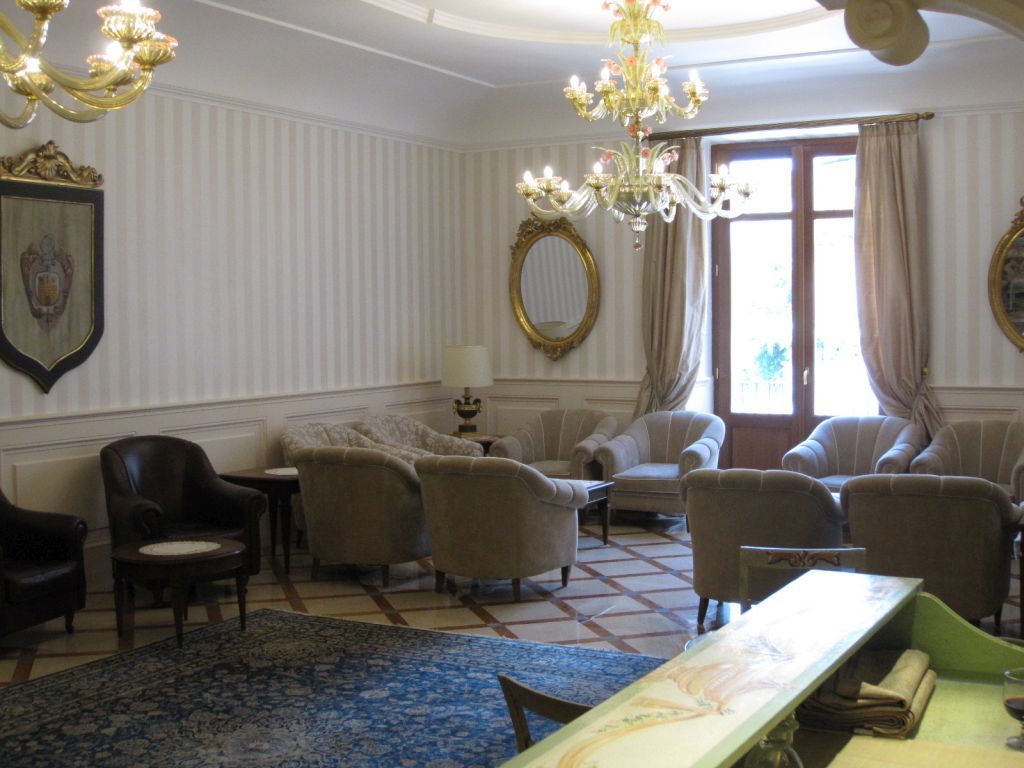 Hotel Palazzo Guardati Sorrento Ngoại thất bức ảnh