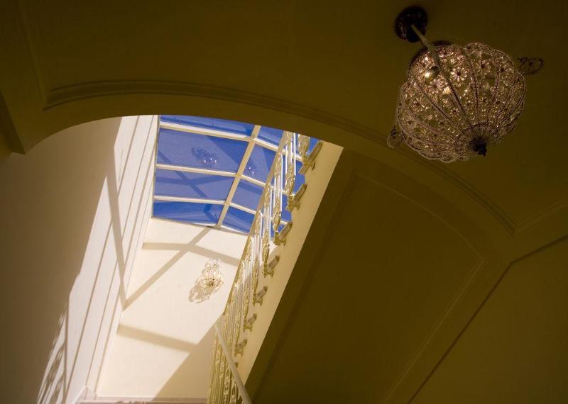 Hotel Palazzo Guardati Sorrento Ngoại thất bức ảnh