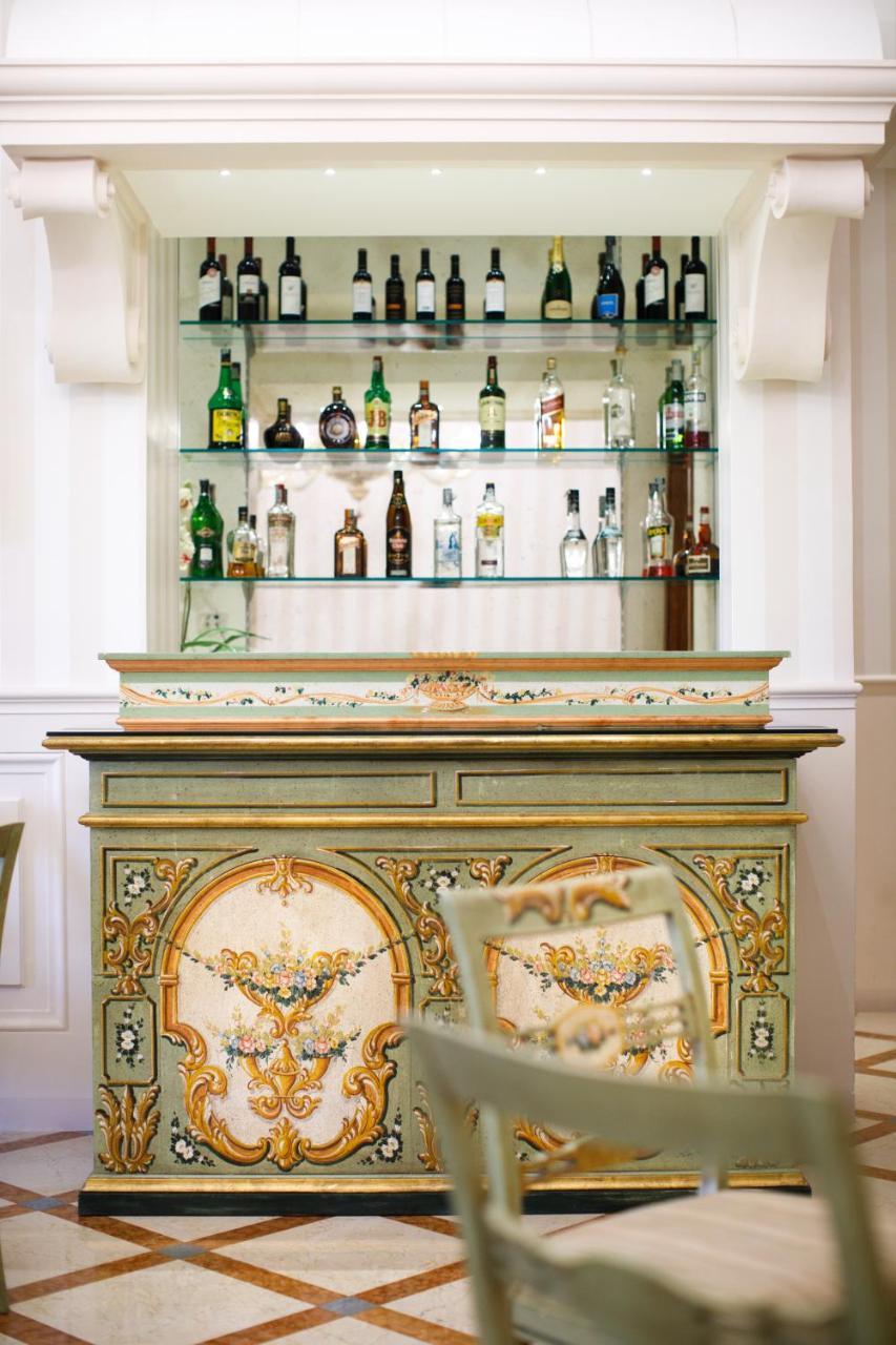 Hotel Palazzo Guardati Sorrento Ngoại thất bức ảnh