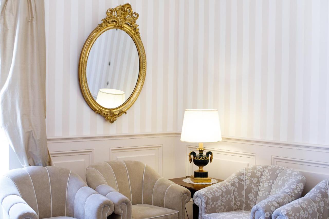 Hotel Palazzo Guardati Sorrento Ngoại thất bức ảnh