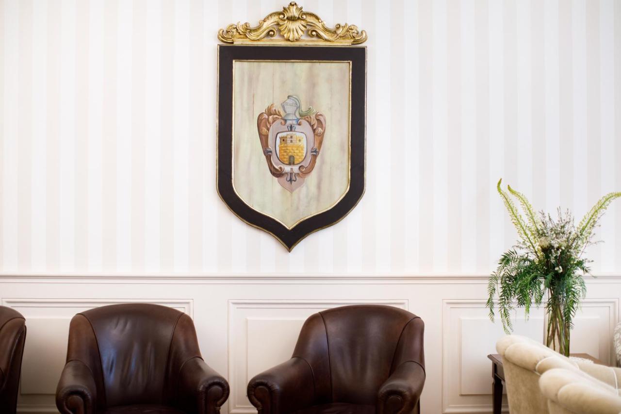 Hotel Palazzo Guardati Sorrento Ngoại thất bức ảnh