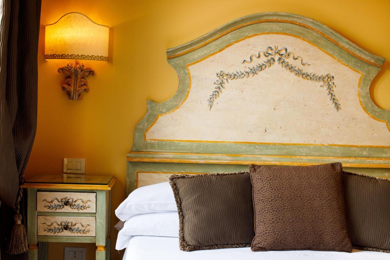 Hotel Palazzo Guardati Sorrento Ngoại thất bức ảnh